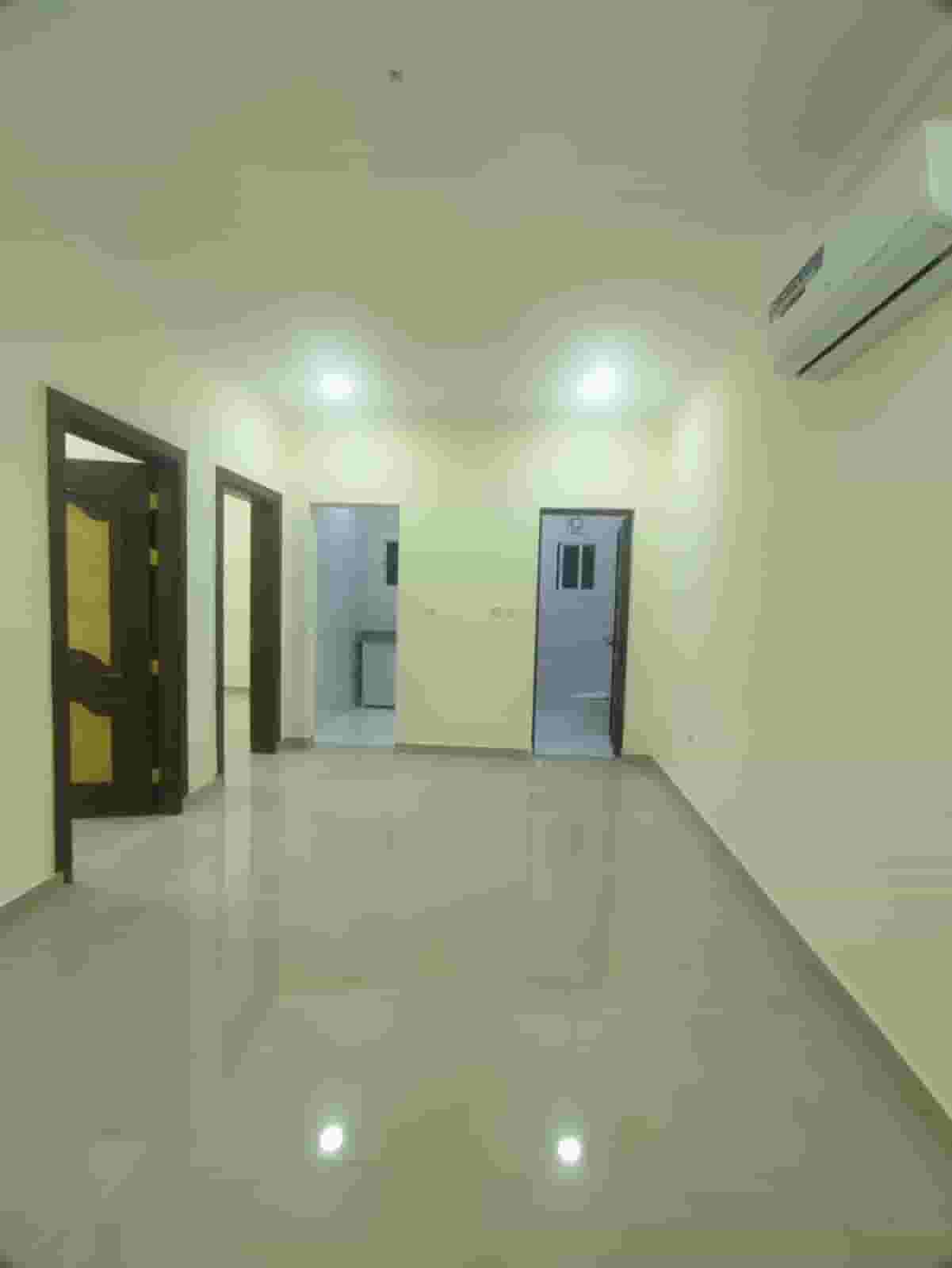 For rent, the first inhabitant of the new villa Umm Al-Dome