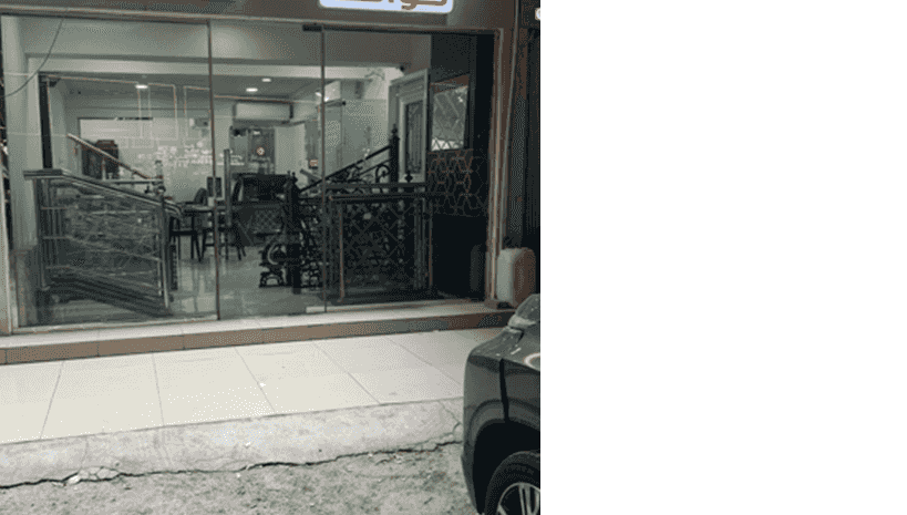 Rent a shop in Al Shafi Street, the new Rayyan