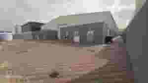 للايجار مخزن فى الوكير