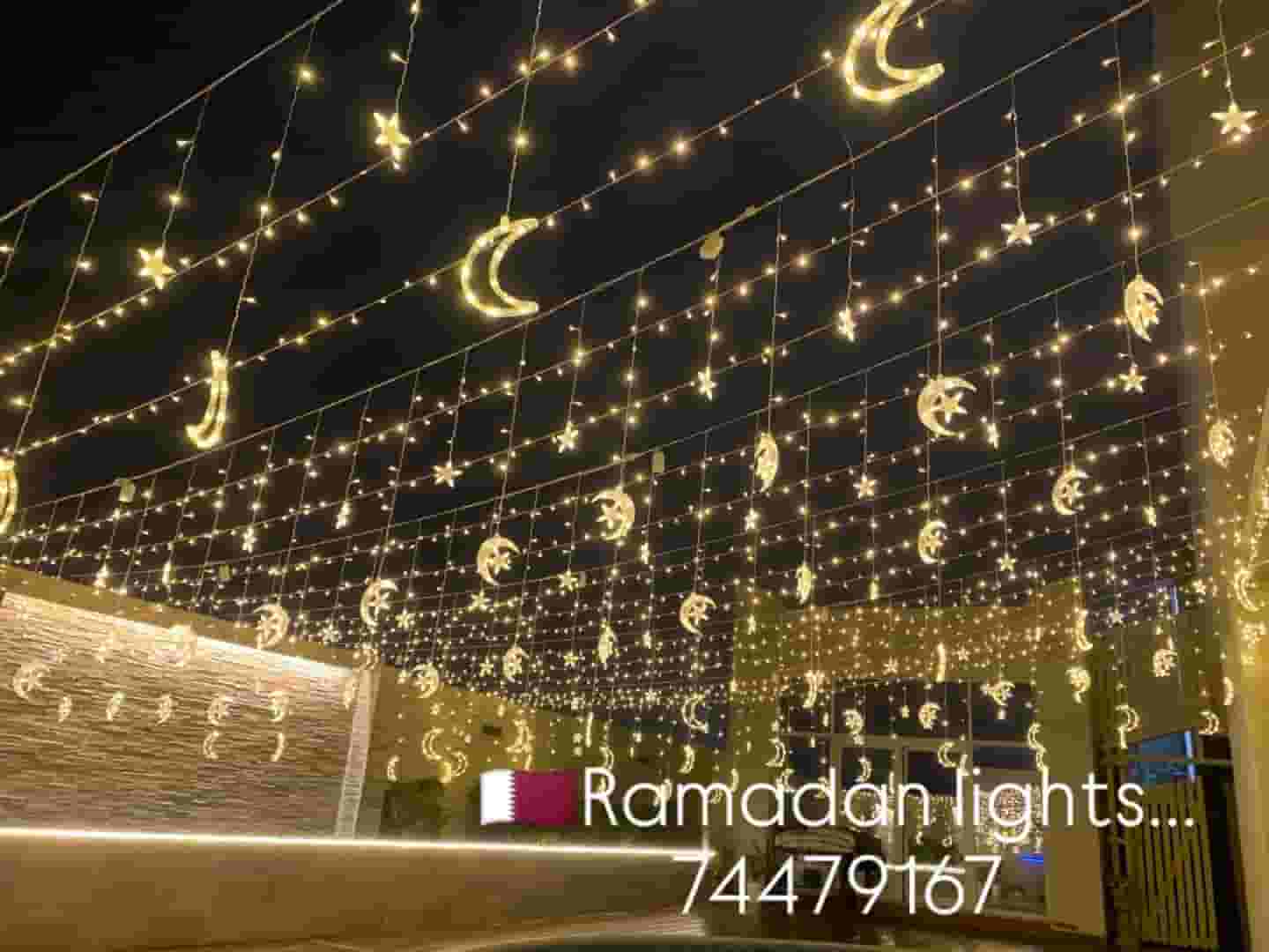 RAMADAN LIGHTS