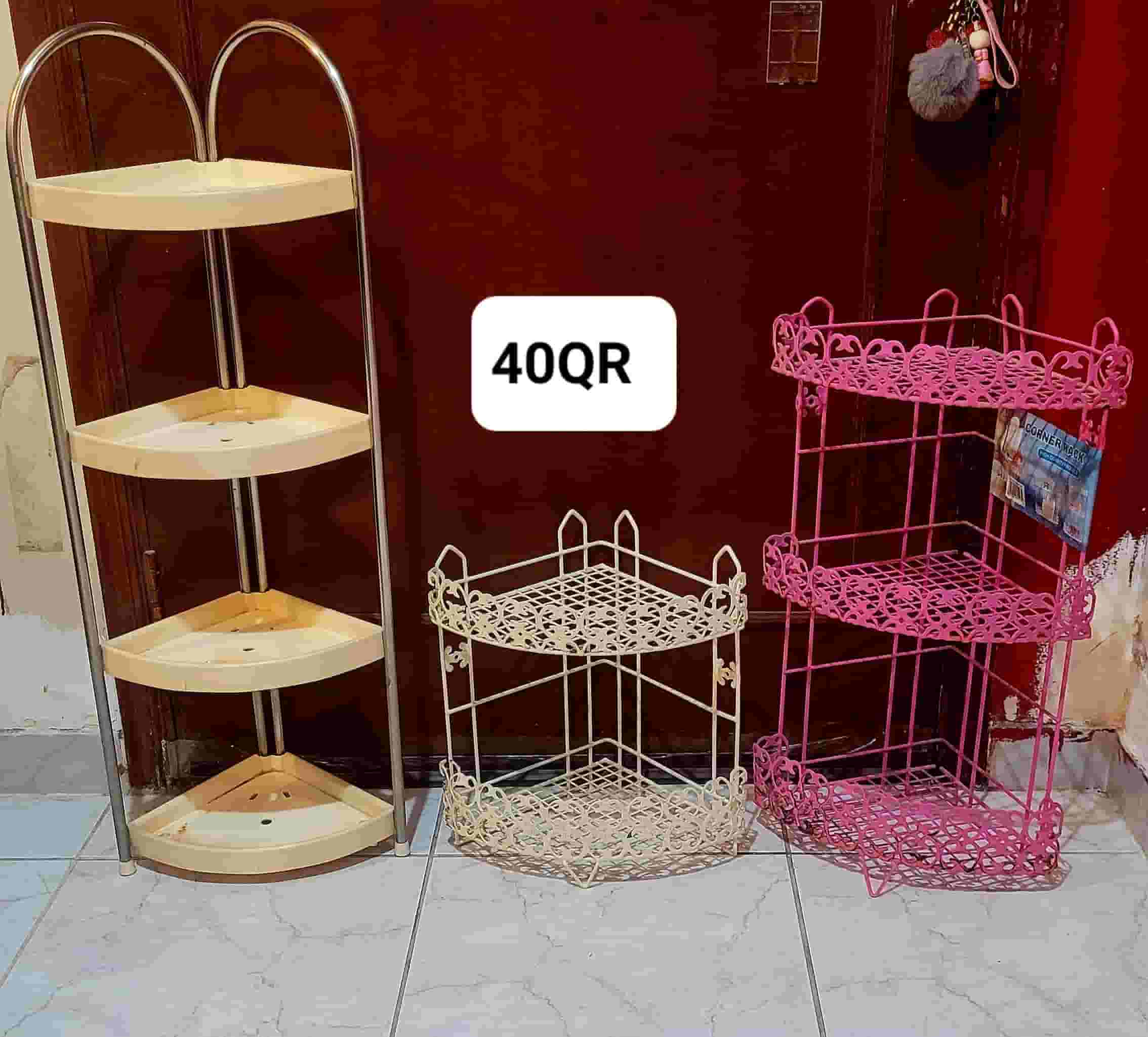 Comments for the bathroom