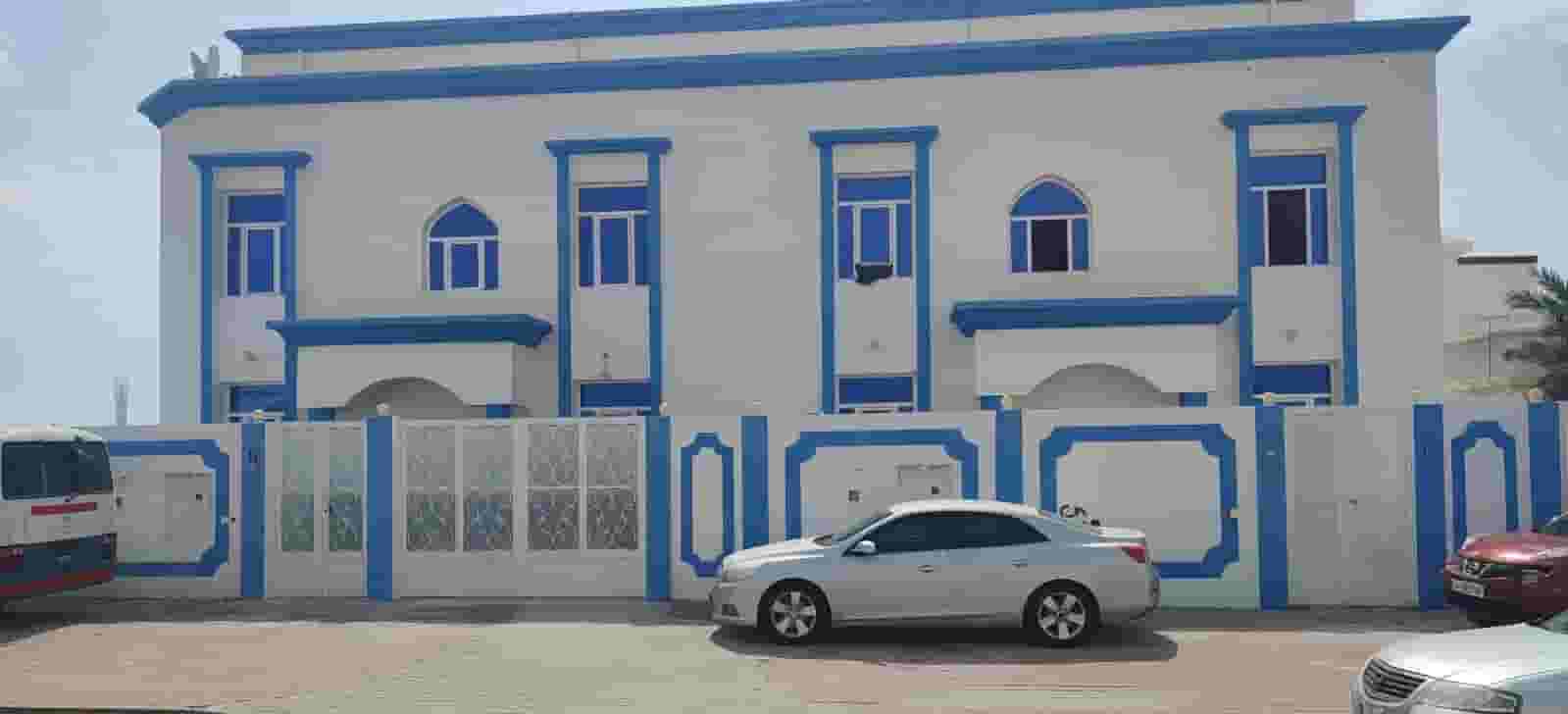 شقة للإيجار في آل شافي 1