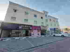 I don't rent a shop on Al Furousiyah Street in the West End 