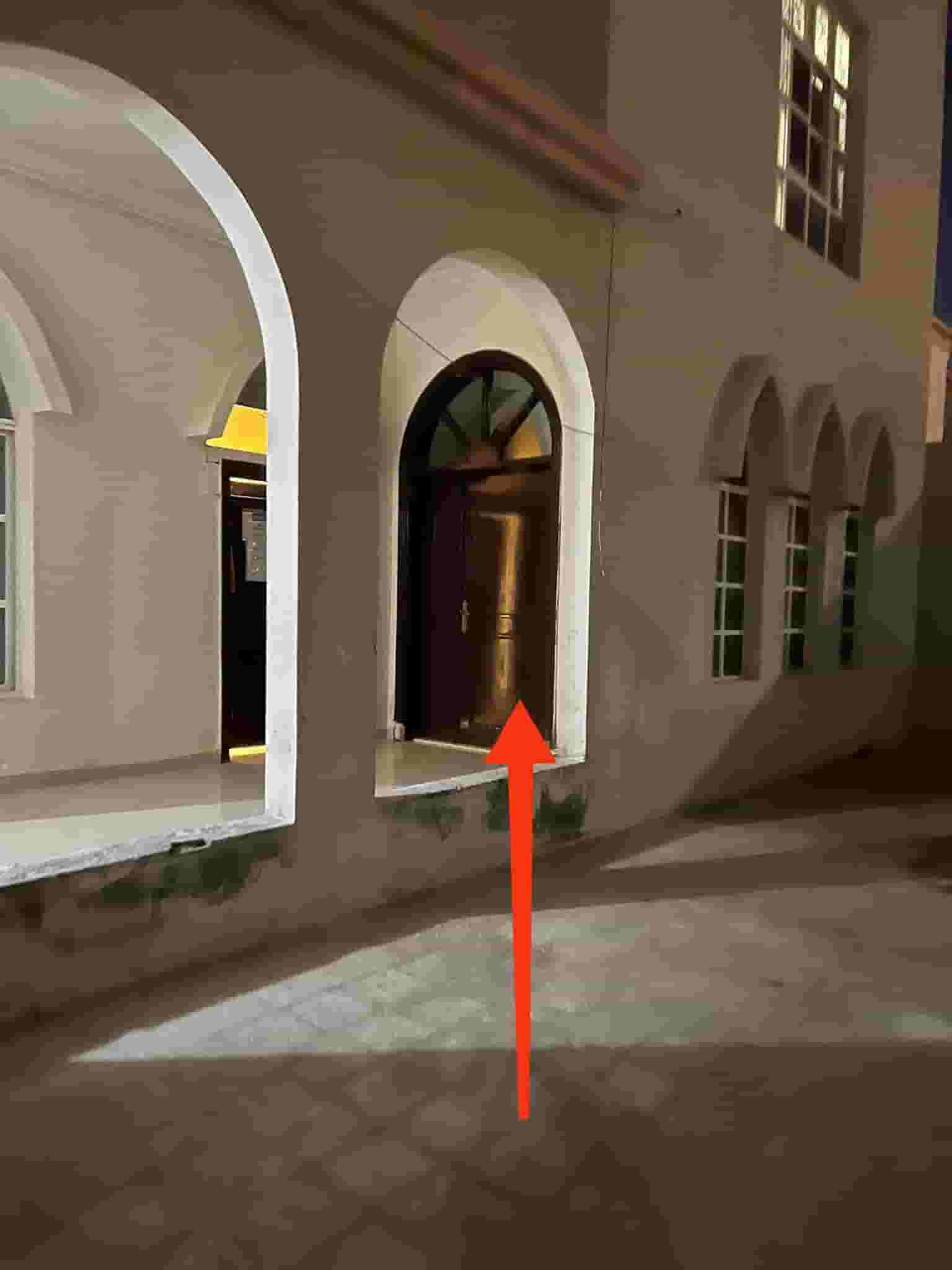 شقة للإيجار في عين خالد