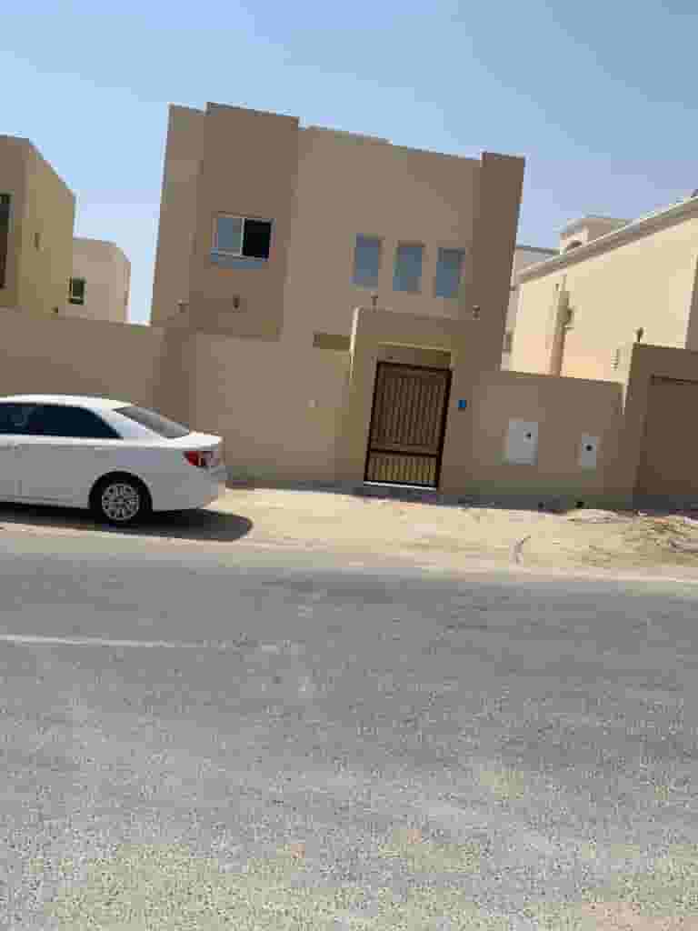 Villa for rent in Bam Qarn