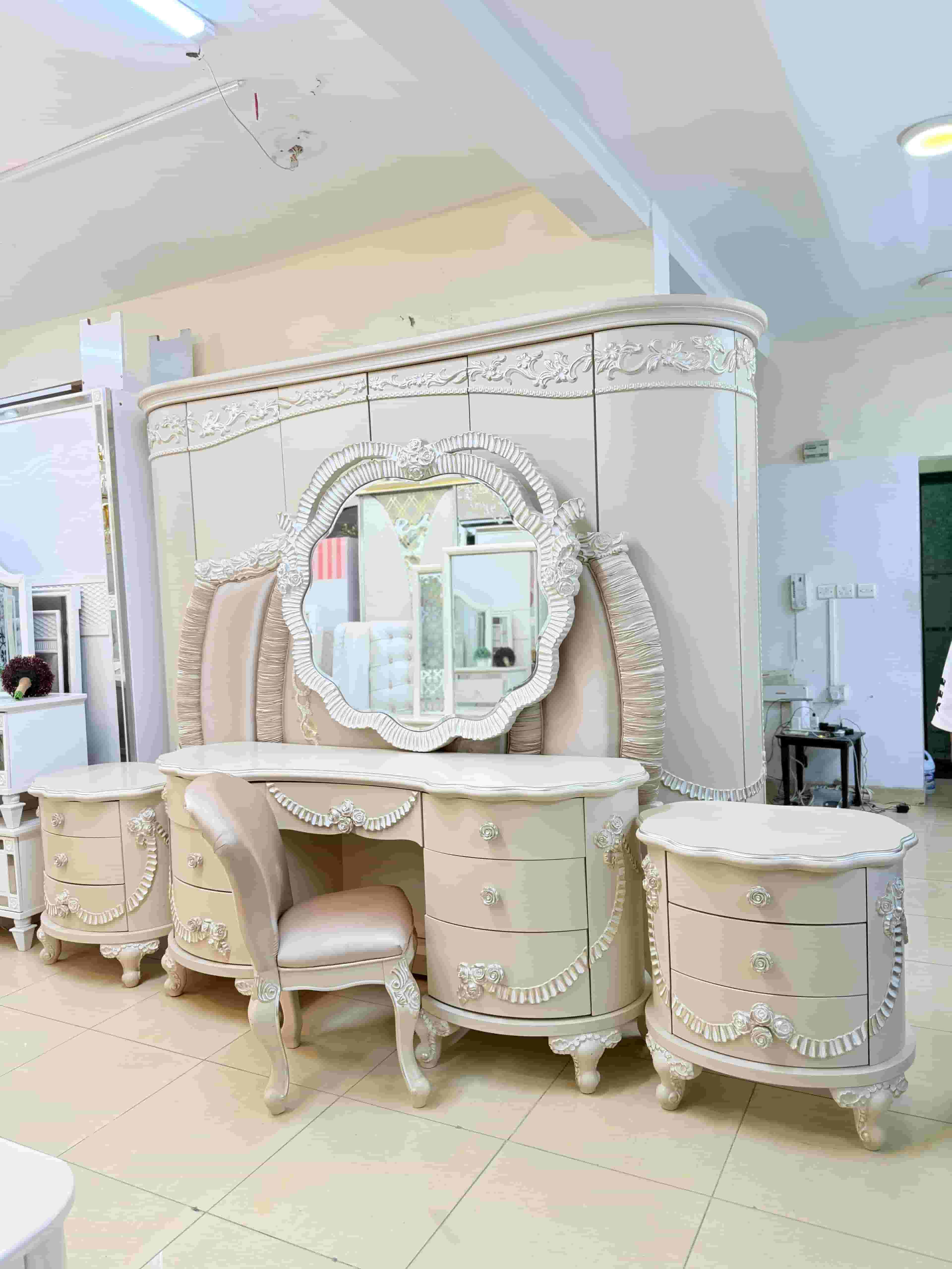 Bedroomset for sell