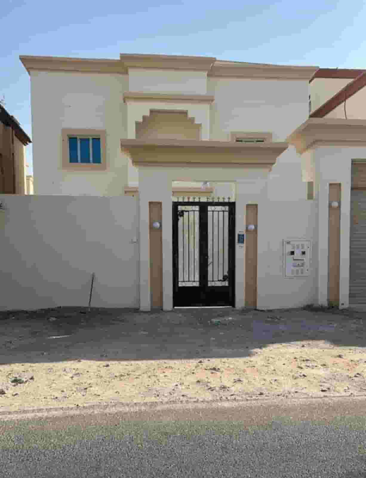 Villa for rent in Umm Salal Ali