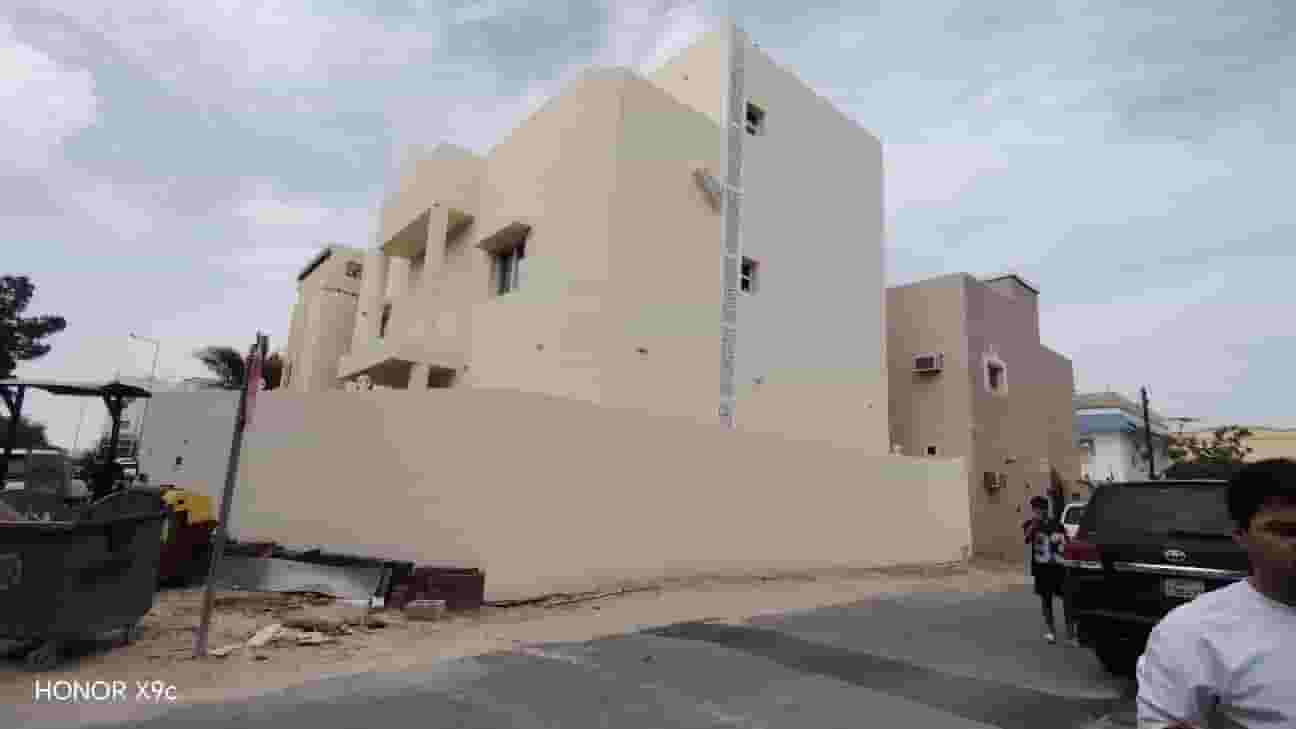 Villa for sale in Muaither