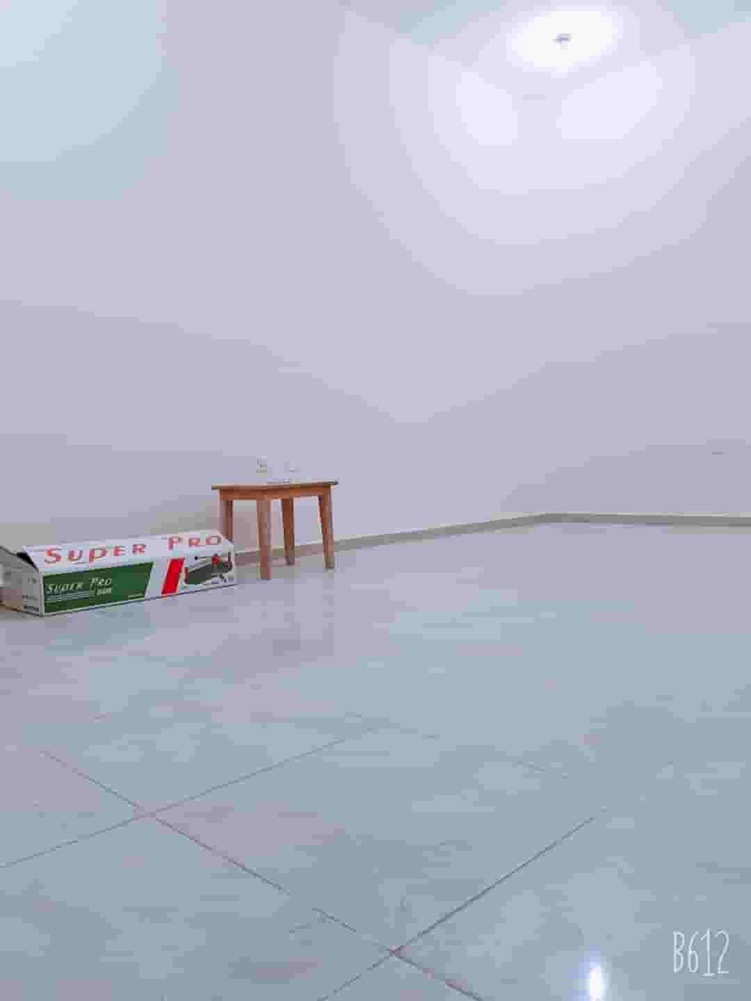 A spacious studio in Al Kheesa, inclusive and without commission