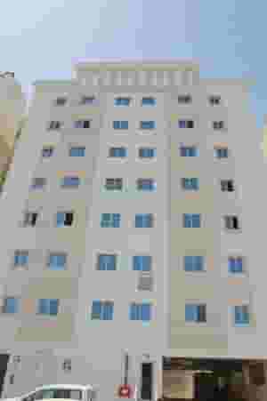 apartment for rent in Al Najma