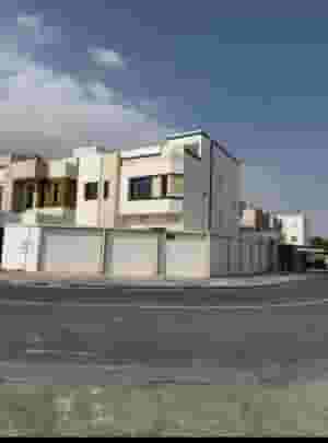 Villas for sale in Al Thumama
