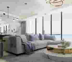 LUXURY VILLA | 0 DOWN PAYMENT | 9 Y INSTALMENTS