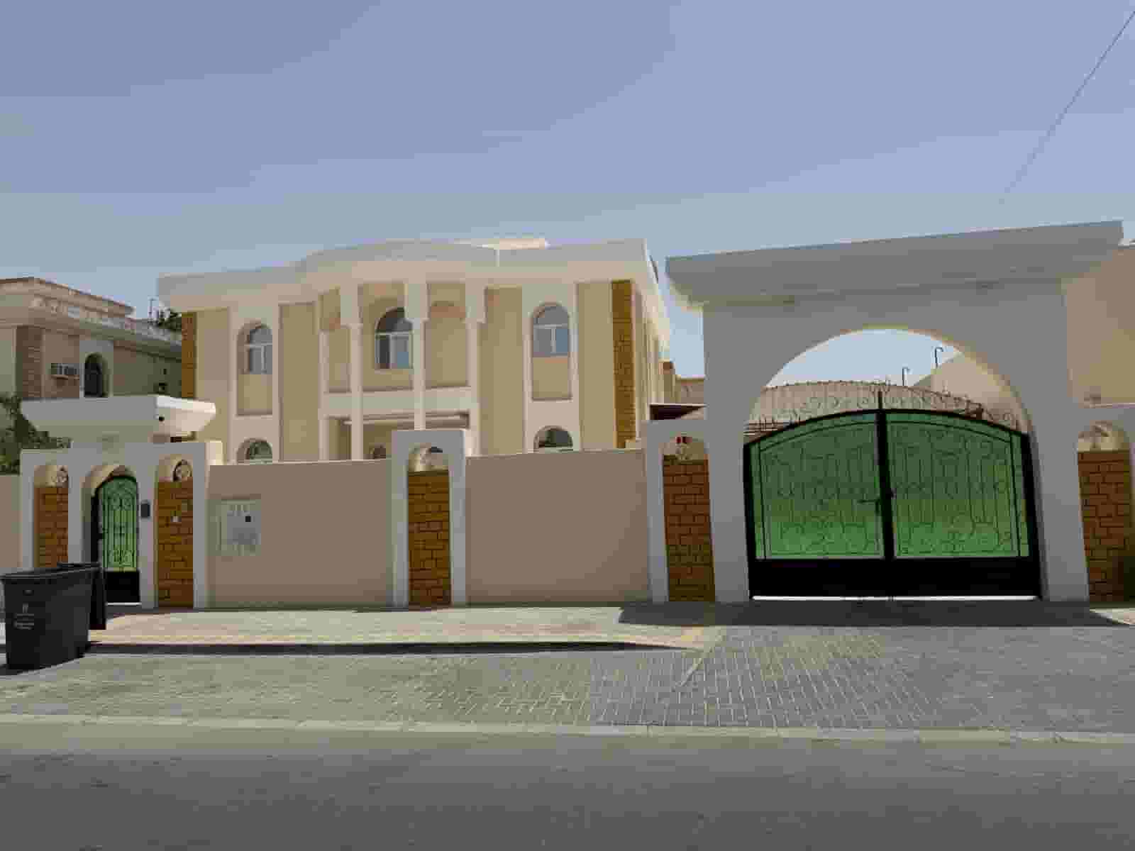 فيلا للإيجار فى الخريطيات