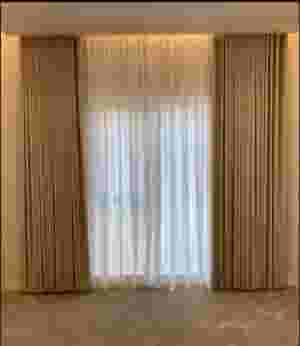 Al Nuaimi Curtain & Curtain Shop