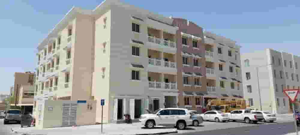 For rent apartments in the airport