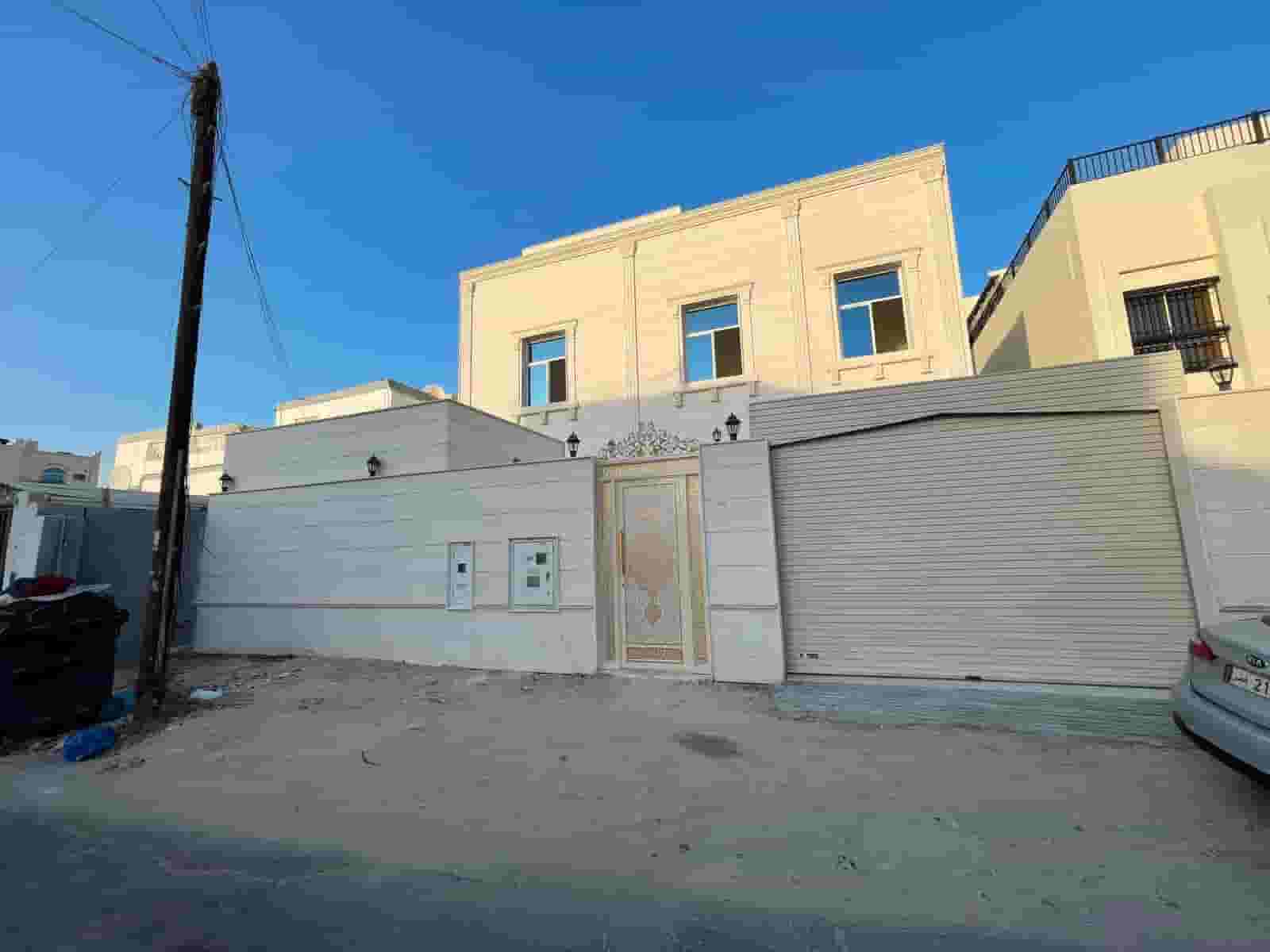Villa for sale in Muaither Al Shamali