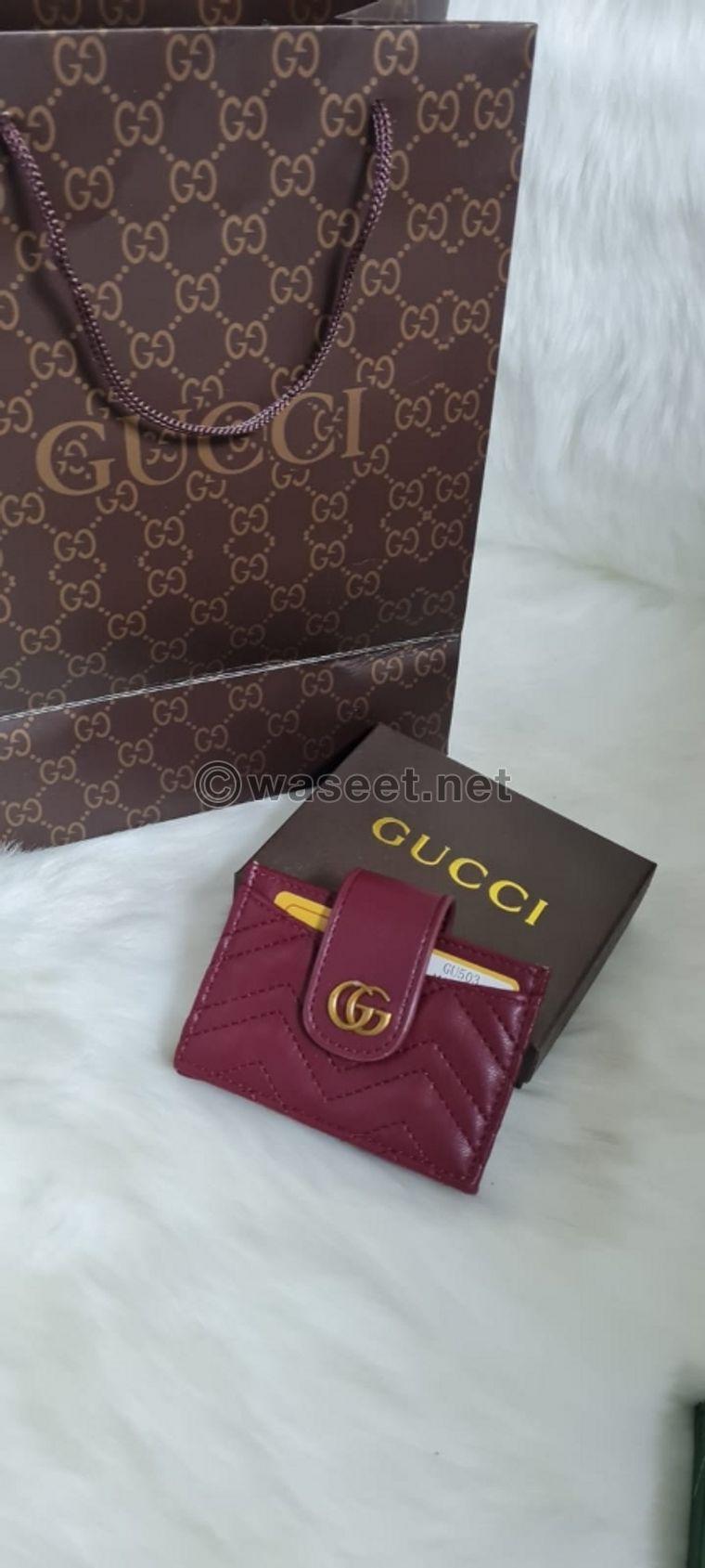 Bok Gucci for women 0