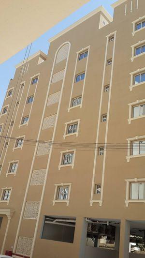 Apartments for rent in Al Najma behind Toyota