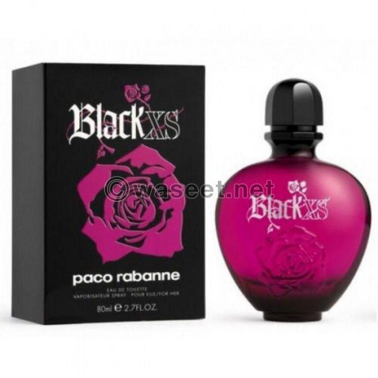 Women's perfume for sale 1