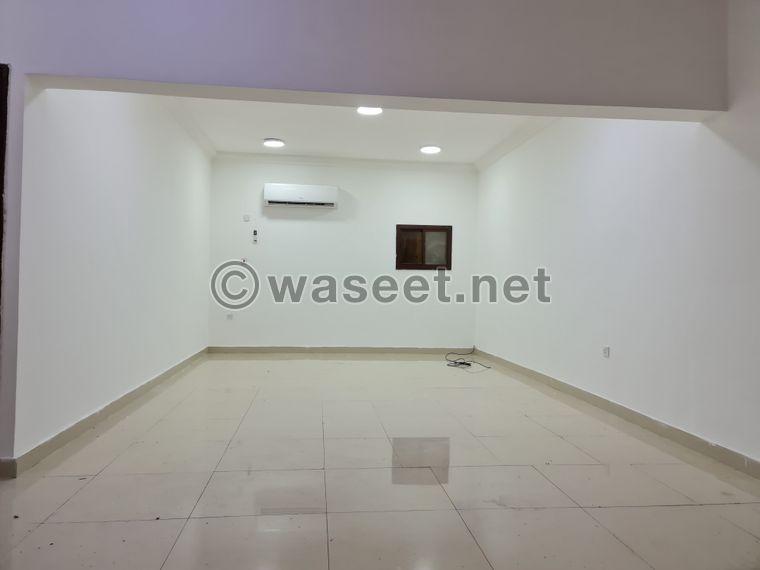 Two bedroom apartment for rent in Al Gharrafa 1