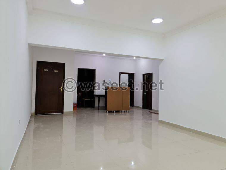 Two bedroom apartment for rent in Al Gharrafa 3