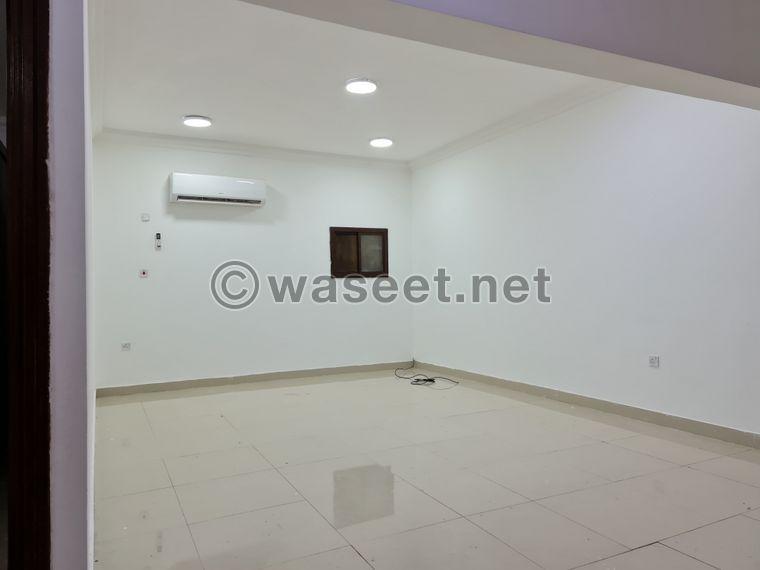 Two bedroom apartment for rent in Al Gharrafa 4