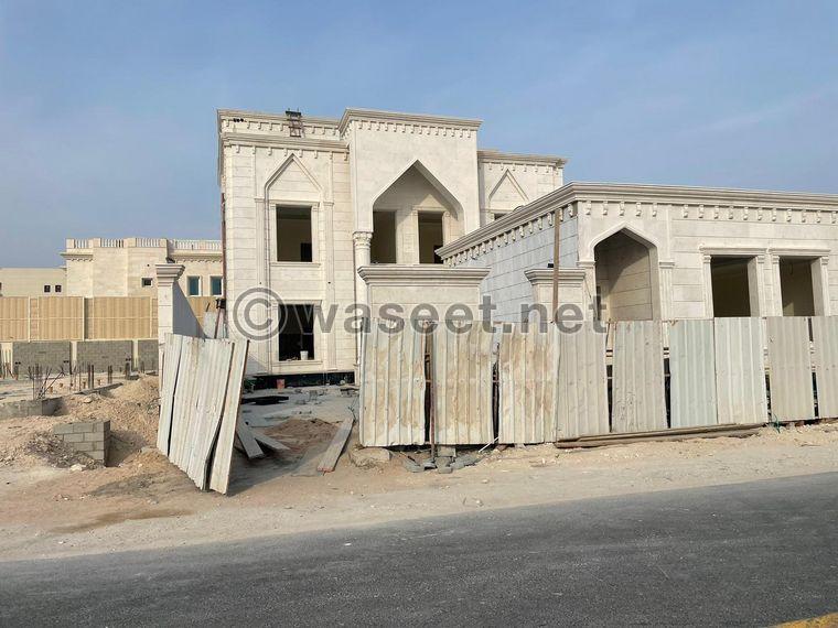 Villas for sale in Al Gharafa 0