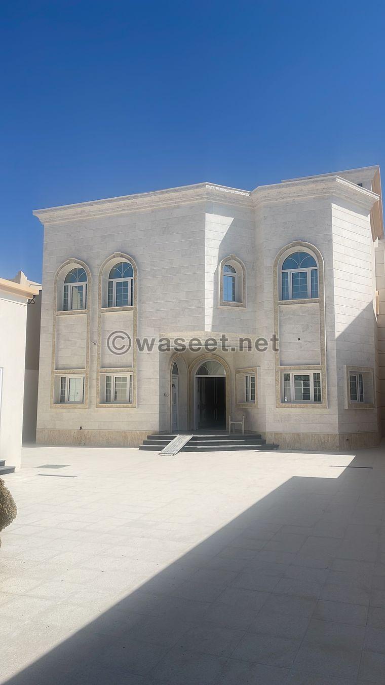 For sale, two villas in Bazghoy 0