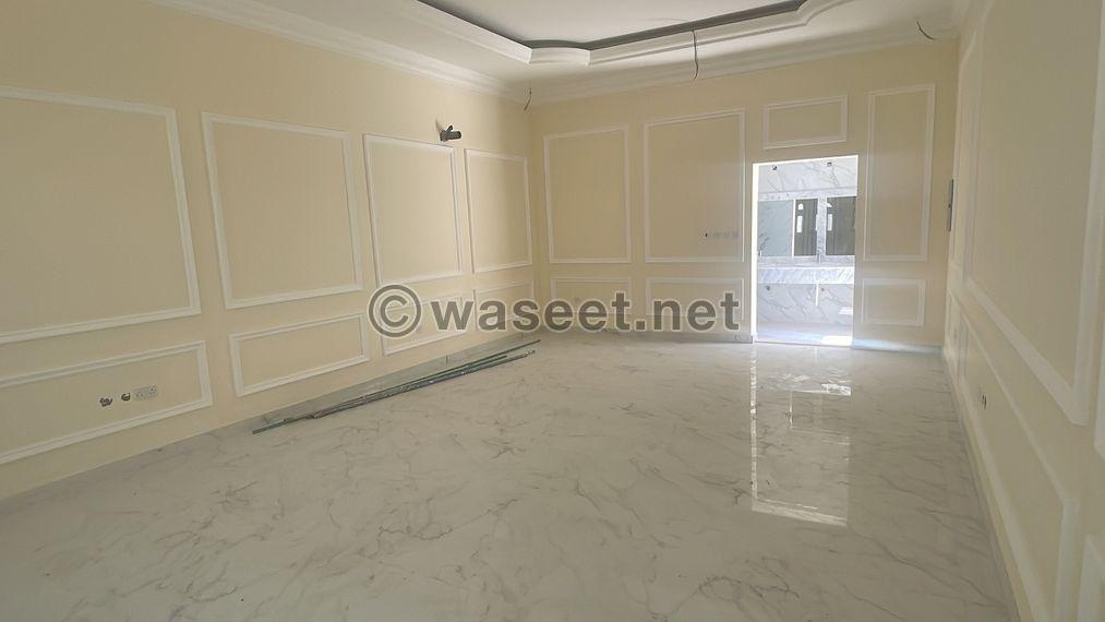 For sale, two villas in Bazghoy 1