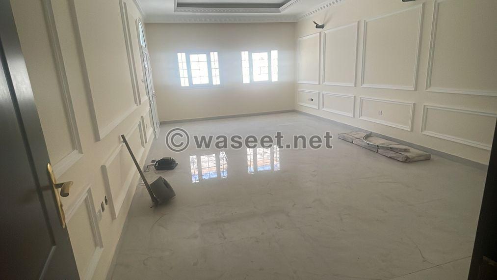 For sale, two villas in Bazghoy 7
