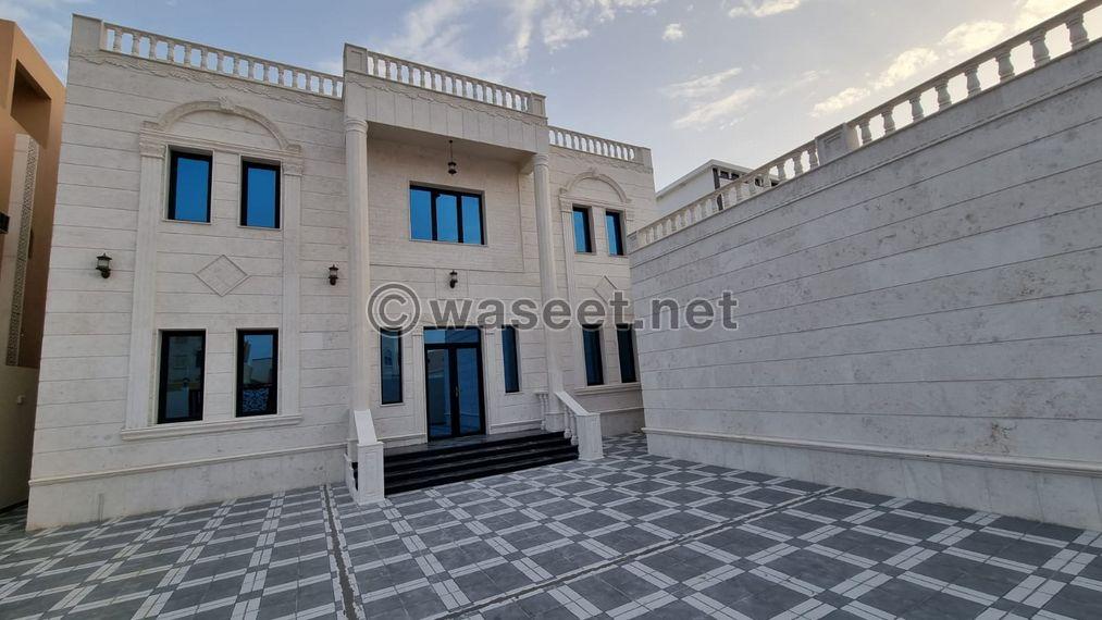 Two villas for sale in Umm Salal Muhammad 1