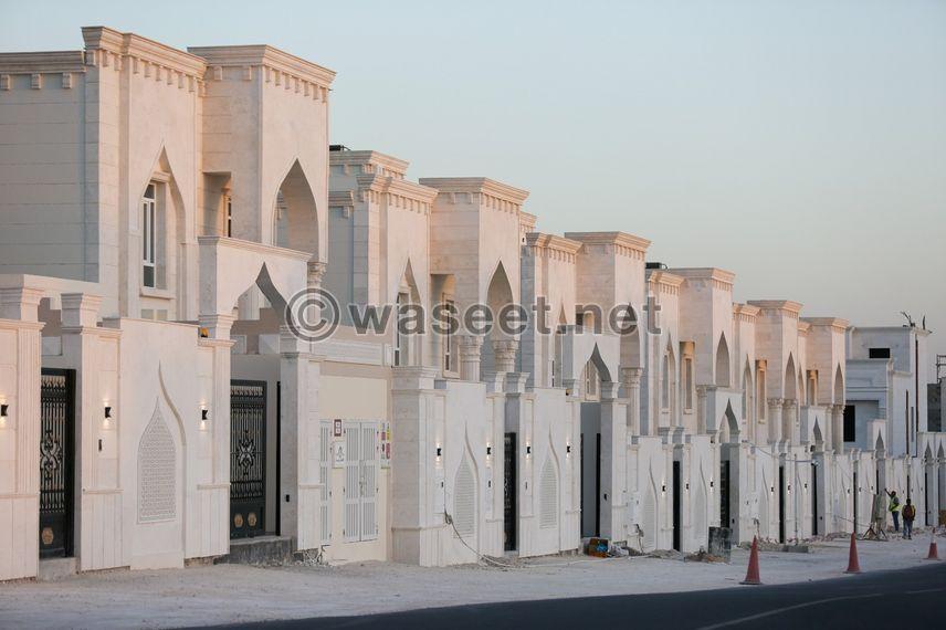 For Sale Villas in Muraikh 0