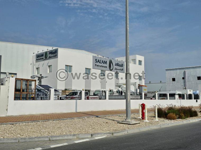 For sale and investment in Birkat Al Awamer  0
