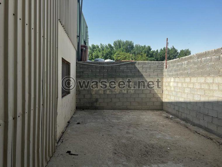 750 sqm warehouse for rent in the industrial area  4