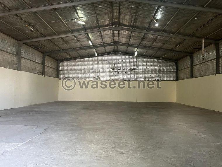 750 sqm warehouse for rent in the industrial area  5
