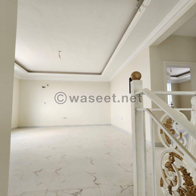 For sale, 616 sqm villa in Umm Qarn 8