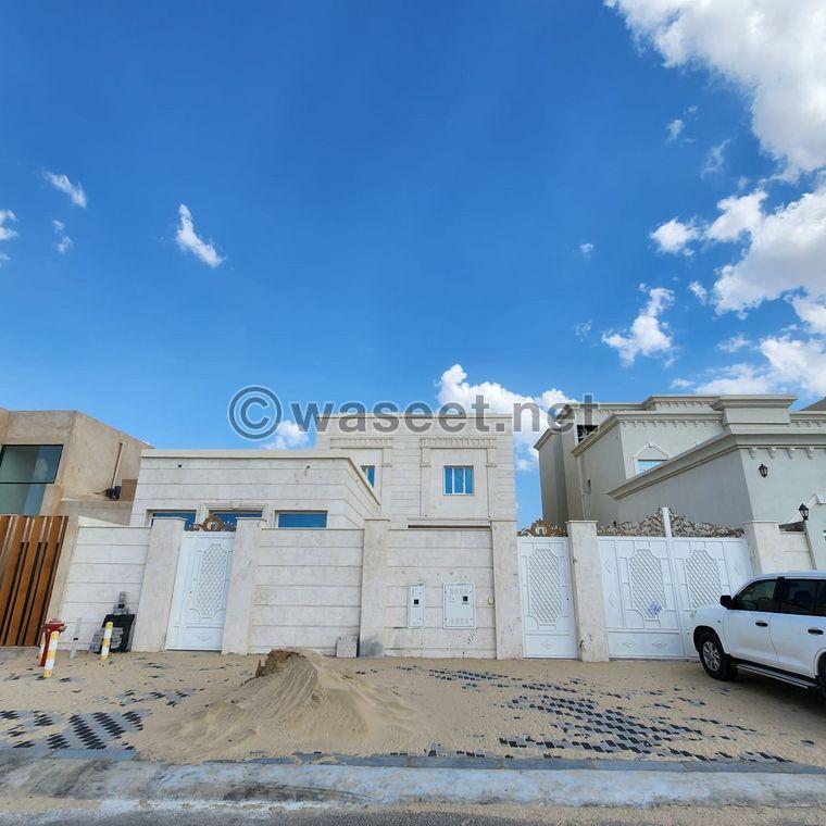 For sale, 616 sqm villa in Umm Qarn 10