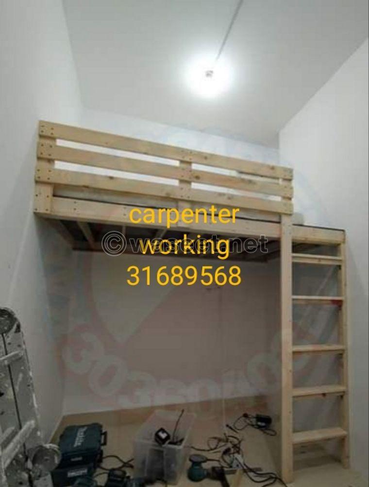 All carpentry services 4