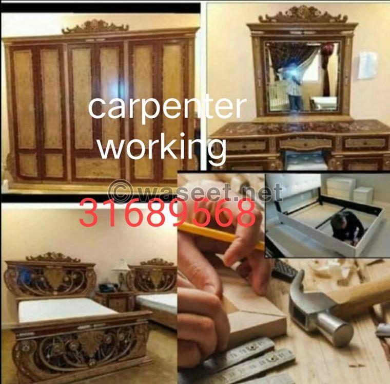 All carpentry services 6
