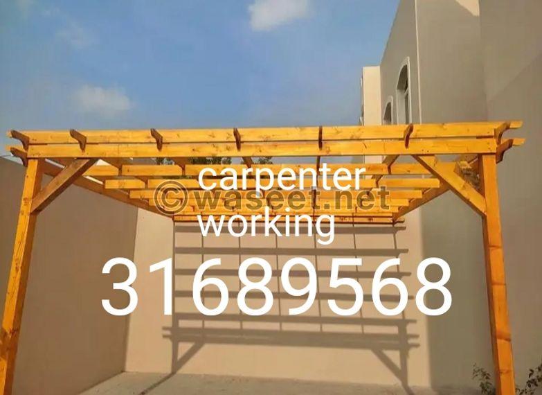 All carpentry services 7