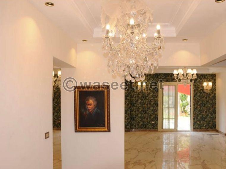 Luxury villa for sale in Egypt 0