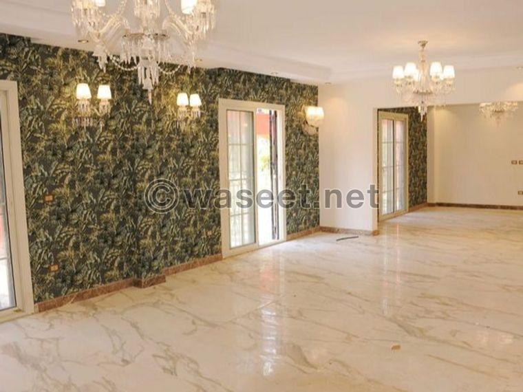 Luxury villa for sale in Egypt 8