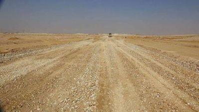 Land in Al Gharafa for sale