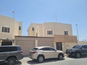 Villas for rent in Al Kheesa
