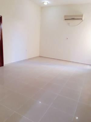 A spacious apartment for families in Al Kheesa, inclusive and without commission 