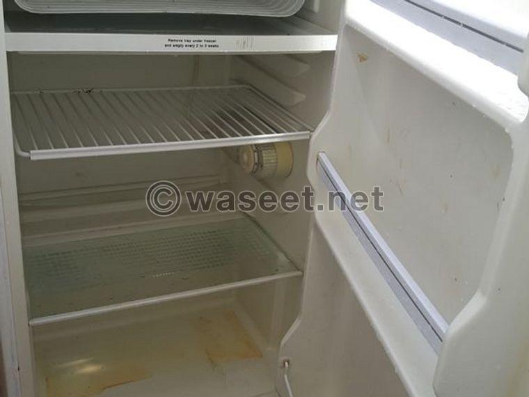 Refrigerator for sale 0