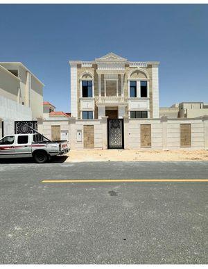 Villa in Al Kheesa 