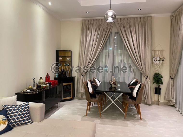 Apartment for sale in Lusail 0