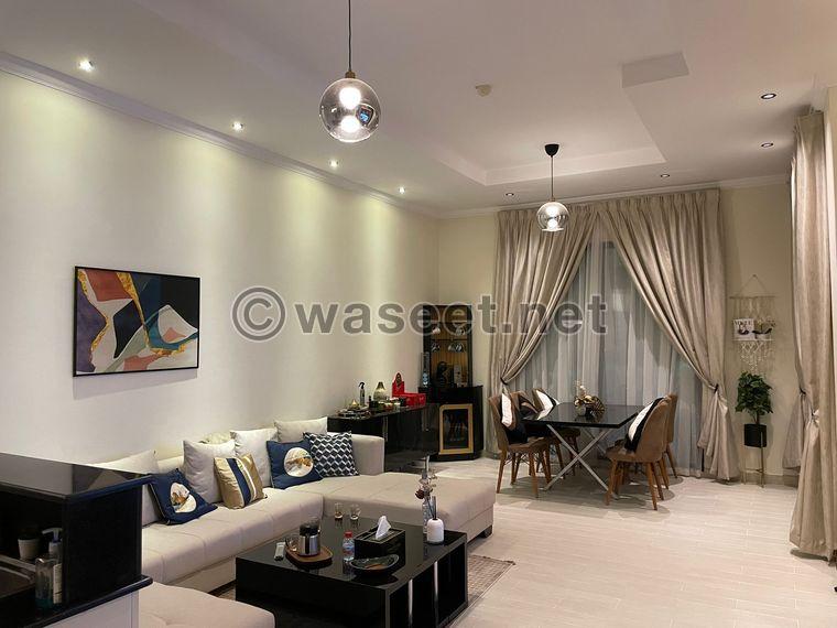 Apartment for sale in Lusail 3