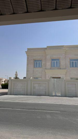 Villa for sale in Al Gharafa